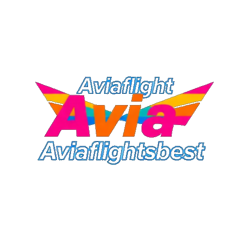 Aviaflightsbest logo