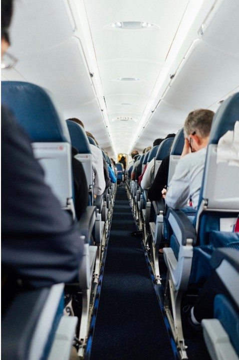 Travel savings tips image